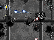 play Hoverbot Arena