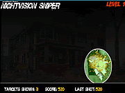 play Night Vision Sniper