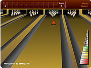 play Bowling Master