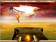 play Dragon Hunt