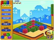 play Cube Tema