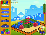 play Cube Tema