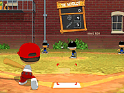play Pinch Hitter