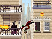 play High Risk Rescue