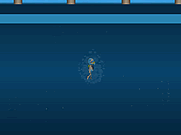 play Sesame Simhopp