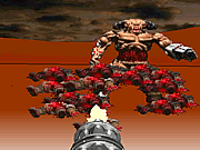 play Damnation - Shootout 2