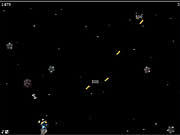 play Comet Buster