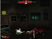 play Zombie Grinder 6000