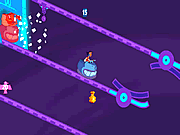 play The Emperors Runaway Cart