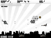 play Sky Chopper