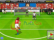 play Peace Queen Cup Korea