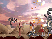 play Dragon Metal Age