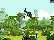 play Global Rescue