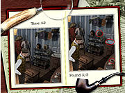play Sherlock Holmes
