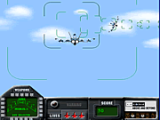 play F18 Hornet