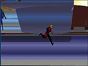 play Cobra Flash Adventures: Easy Come Easy Go