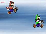 play Kill Luigi