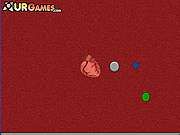 play Small White Lymphocyte