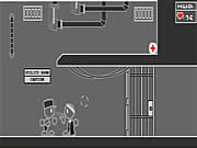 play Thing Thing 1 - Diseased Productions