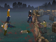 play The Last Stand