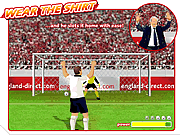 play Wear The Shirt