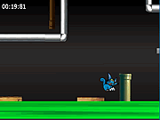 play Gutter Cat