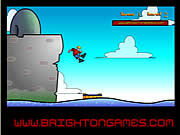 play Doughnut Jump
