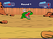 play Feed The Croc