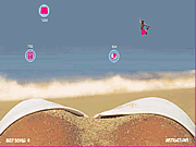 play Bikini Bounce