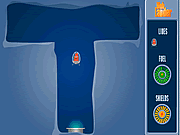 play Blob Lander