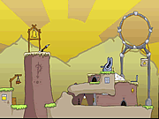 play Hapland