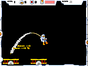 play Little Rocketman