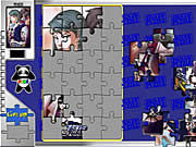 play Manga Jigsaw Puzzle