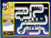 play Mouse Mailer