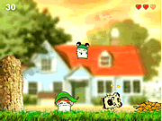 play Save Mice