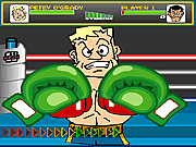 play Fisticuffs Boxing