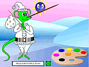 play Mouse Paint