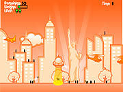 play Ufo Mania