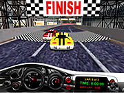 play Underdog 3D Racer