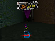 play Zipzaps Street Rally