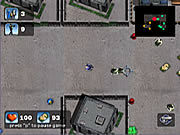 play Zombie Storm