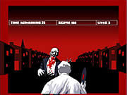 play Shaun Of The Dead