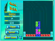 play Quick Brick