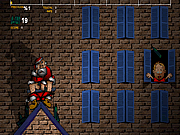 play Pere Noel Killer