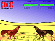 play Championship Cock Fighters