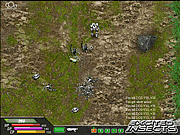 play Excited Insects