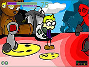 play End Of Nightmares
