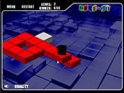 play Cube It