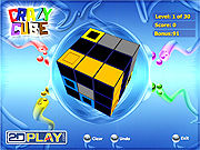 play Crazy Cube