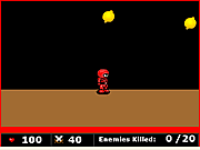 play Digi Ninja